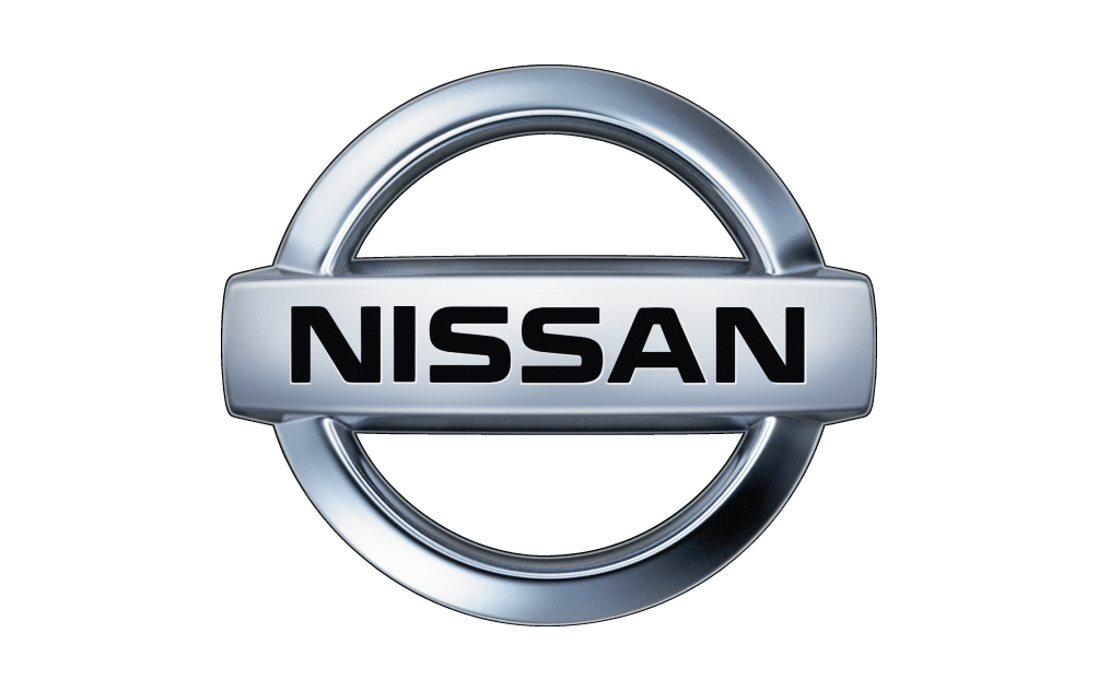 Logo de la Marca Nissan