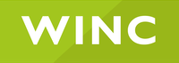 Logotipo de WINC, Consultora de Marcas y Comunicación estratégica