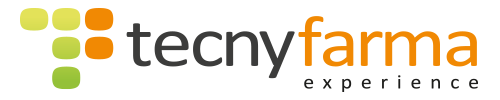 Logo de TecnyFarma